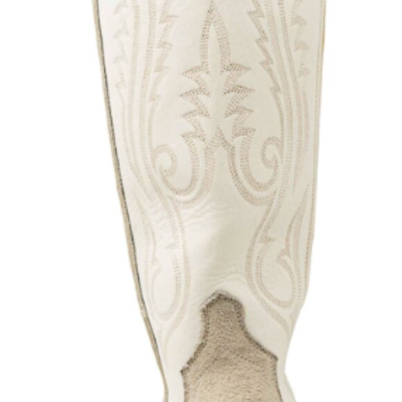 KEMO SABE GRIT BONE SUEDE LINDSAY - Picture 3 of 8